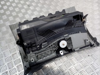 Бардачок, ориг. номер 1Z1857097N, 1Z1857097L, Skoda Octavia 2000-2011