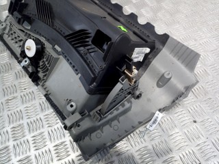 Бардачок, ориг. номер 1Z1857097N, 1Z1857097L, Skoda Octavia 2000-2011