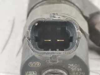 Форсунка, ориг. номер 0445110230, 8200389369, Renault Laguna 2005-2007