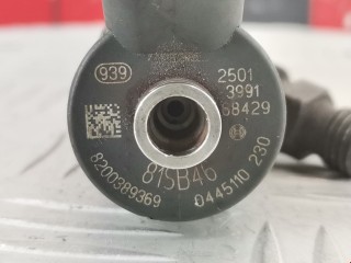 Форсунка, ориг. номер 0445110230, 8200389369, Renault Laguna 2005-2007