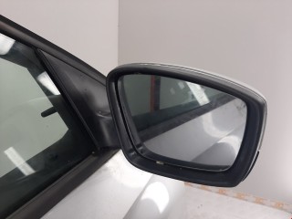 Зеркало наружное правое, ориг. номер 5JC857508B, 5JA857934, Seat Toledo 2012-2019