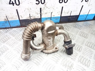 Радиатор EGR, ориг. номер 93184579, 55184659, Opel Corsa 2003-2006