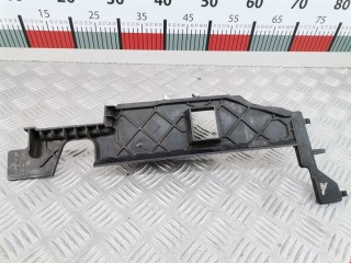 Защита радиатора, ориг. номер 8200487862, Renault Laguna 2001-2005