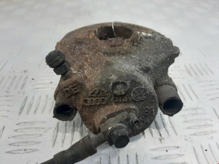 Суппорт передний левый, ориг. номер 1K0615123D, Audi A3 1996-2000