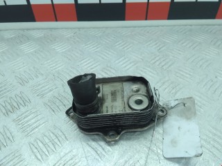 Теплообменник масляного фильтра, ориг. номер A6681800065, Mercedes A W168 2001-2004