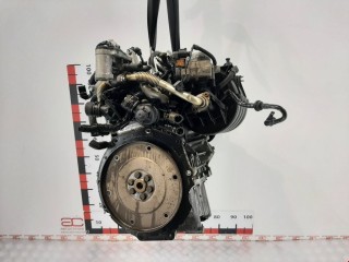 Двигатель, ориг. номер BLP, 03C100091PX, Volkswagen Golf 1997-2006