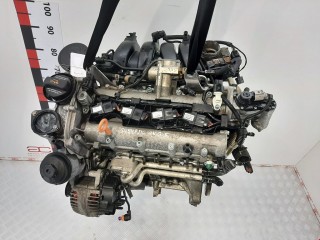 Двигатель, ориг. номер BLP, 03C100091PX, Volkswagen Golf 1997-2006