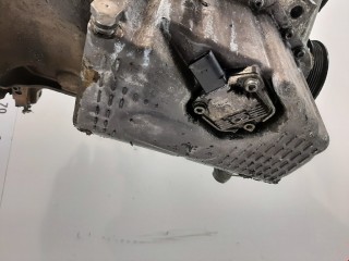Двигатель, ориг. номер BLP, 03C100091PX, Volkswagen Golf 1997-2006
