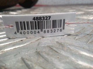 Редуктор заднего моста, ориг. номер A2093500614, Mercedes CLK W209 2002-2005