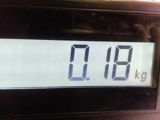Расходомер воздуха, ориг. номер 5WK97001, 1920GN, Citroen C6 2004-2012