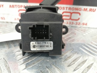 Переключатель дворников, ориг. номер XPE500080, 6901776, Land Rover Range Rover 2002-2005