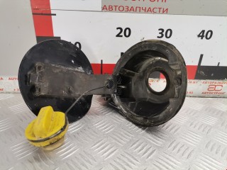 Лючок топливного бака, ориг. номер 22865366, 20828268, Chevrolet Equinox 2009-2015