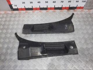 Дождевик Daewoo Lanos 1997-2001
