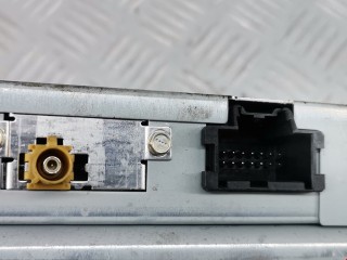 Усилитель антенны, ориг. номер 961300W100, 28079419, Hyundai Santa Fe 2004-2012