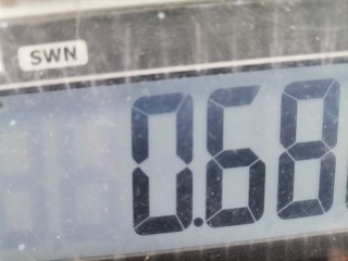 Усилитель антенны, ориг. номер 961300W100, 28079419, Hyundai Santa Fe 2004-2012