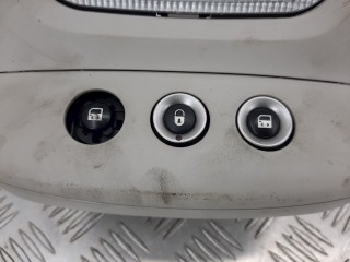 Фонарь салона (плафон), ориг. номер 6362Q2, Peugeot 807 2002-2008