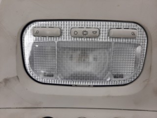 Фонарь салона (плафон), ориг. номер 6362Q2, Peugeot 807 2002-2008