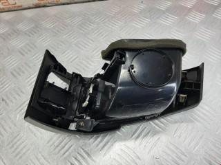 Дефлектор обдува салона, ориг. номер 68741CA002, 68761CA000, Nissan Murano 2002-2008