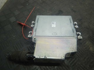 Блок управления двигателем, ориг. номер 1709081, 5WS40595F, Ford S-Max 2006-2010