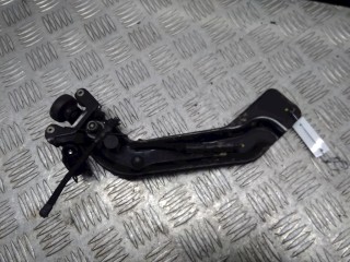 Ролик двери сдвижной, ориг. номер 04717753AE, Chrysler Voyager 2004-2008