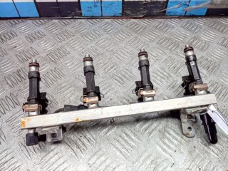 Форсунка, ориг. номер 0280158501, 24420543, Opel Astra 1998-2009