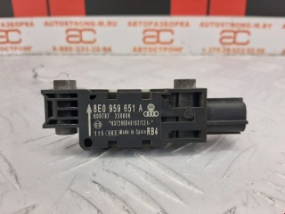 Датчик удара Audi A3 2004-2008