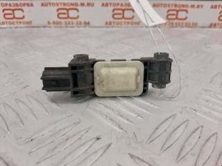 Датчик удара, ориг. номер 8E0959651A, Audi A3 2004-2008