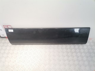 Молдинг двери передней левой, ориг. номер LR006222, Land Rover Range Rover 2005-2009
