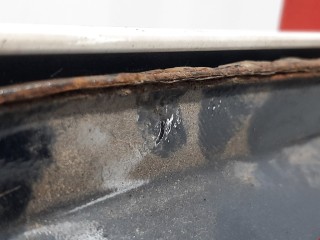 Борт откидной, ориг. номер BMD760010, XH4240110BA, Land Rover Range Rover 2002-2005