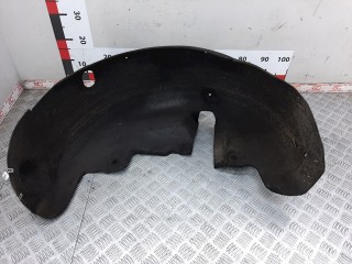 Защита арок задняя левая (подкрылок), ориг. номер A1716901730, Mercedes SLK R171 2004-2008
