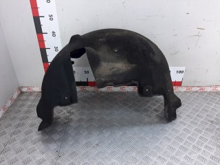 Защита арок задняя левая (подкрылок), ориг. номер A1716901730, Mercedes SLK R171 2004-2008