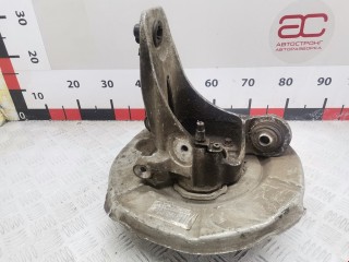 Кулак задний правый, ориг. номер 33326770924, 6764270, BMW 5 E60/E61 2007-2010