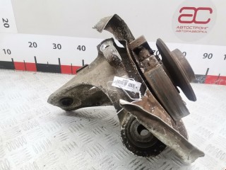 Кулак задний правый, ориг. номер 33326770924, 6764270, BMW 5 E60/E61 2007-2010