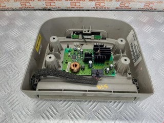 Дисплей, ориг. номер 0ZW92TL2AB, P0ZW92TL2AA, Chrysler Pacifica 2003-2008