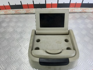 Дисплей, ориг. номер 0ZW92TL2AB, P0ZW92TL2AA, Chrysler Pacifica 2003-2008