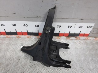Кронштейн крепления бампера переднего BMW X5 E70 2006-2010