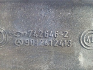 Подушка крепления двигателя, ориг. номер 2D0199379A, Volkswagen LT 1996-2006
