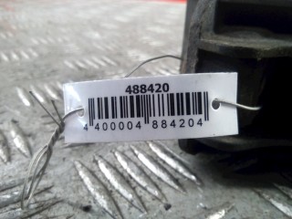 Подушка крепления двигателя, ориг. номер 2D0199379A, Volkswagen LT 1996-2006