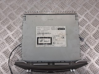 Магнитола, ориг. номер 86201AJ310, Subaru Legacy 2006-2009