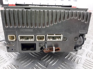 Магнитола, ориг. номер 86201AJ310, Subaru Legacy 2006-2009