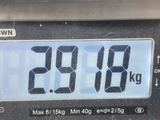 Магнитола, ориг. номер 86201AJ310, Subaru Legacy 2006-2009