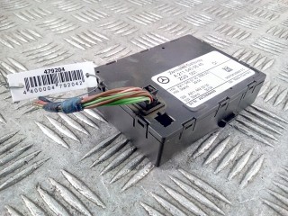 Блок комфорта Mercedes E W211 2002-2006
