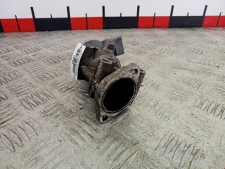 Клапан ЕГР EGR, ориг. номер 4R80-90475-BC, Jaguar S-Type 1998-2004