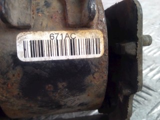 Подушка крепления КПП, ориг. номер 05105671AF, Dodge Caliber 2006-2009