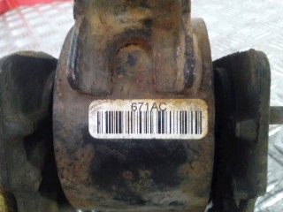 Подушка крепления КПП, ориг. номер 05105671AF, Dodge Caliber 2006-2009