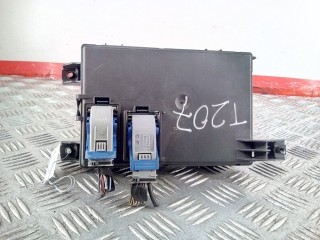 Блок комфорта, ориг. номер 51798616, Fiat Punto 2003-2011