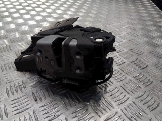 Замок двери передней правой, ориг. номер 8A6AA21812CG, Ford Fiesta 2008-2013