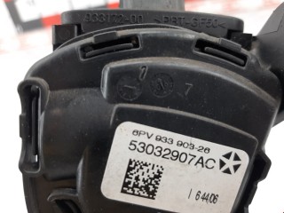 Педаль газа, ориг. номер 53032907AF, 53032907AC, Dodge Durango 2003-2006
