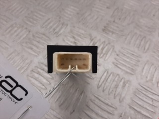 Кнопка центрального замка, ориг. номер 84170AE030, 191502, Toyota Sienna 2006-2009