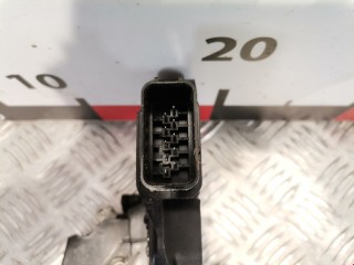 Замок двери передней левой, ориг. номер 6W8A-21813-AC, Jaguar XF 2007-2011
